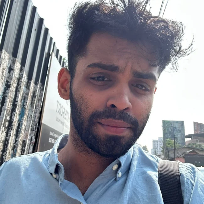 Testimonial-Best digital marketing expert in Calicut