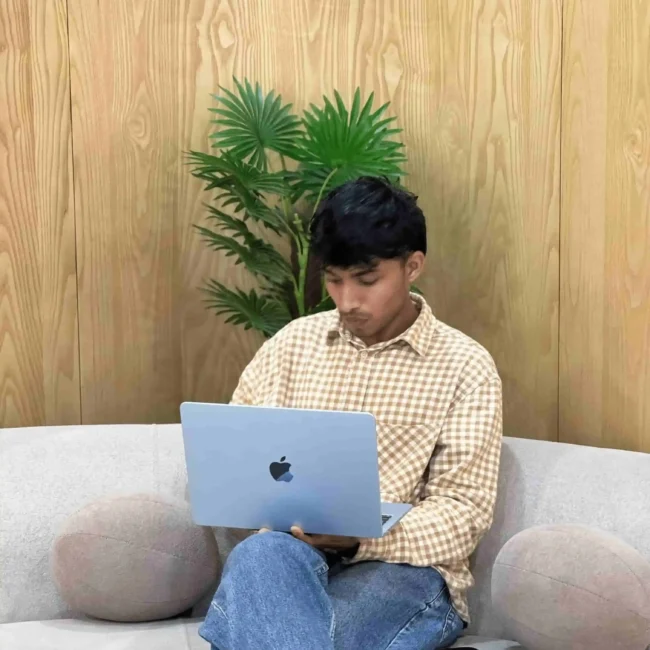 Testimonial-Best digital marketing expert in Calicut